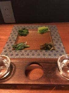 醸造酒&燻製 十