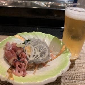 入船鮨 葵タワー店