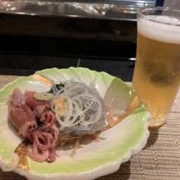 入船鮨 葵タワー店