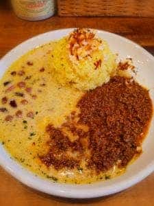 カレー工房 Bistro一甲