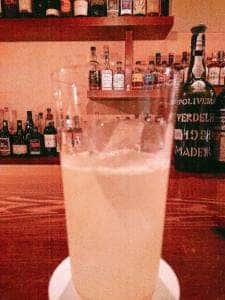 Bar 柿沼