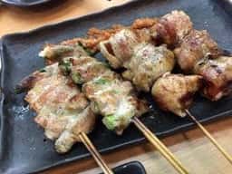 バラ巻 野方 まきまき