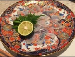 天然とらふぐ専門店 六本木 浜籐