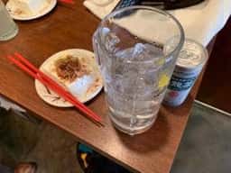 立ち飲み屋 大瀧