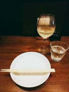 ワイン酒場 ぶちバル