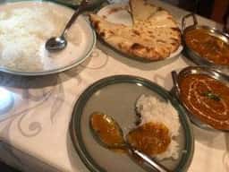 インドレストランラスミ