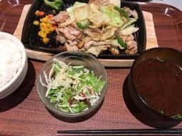 肉処 ゼロハチ アピタ新守山店