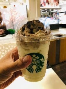 スターバックス コーヒー 新千歳空港店
