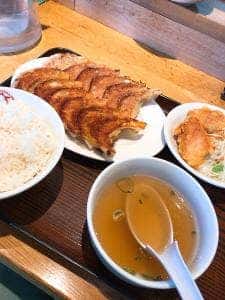 大阪王将 泉佐野安松店
