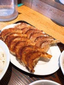 大阪王将 泉佐野安松店