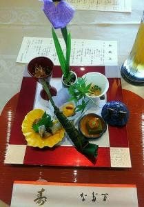 神戸 なだ万