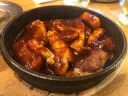 鉄板酒場 鐵一 赤羽店