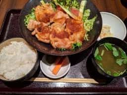 自然派ワインと鶏すき焼き 赤坂 はら志の