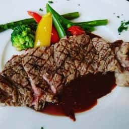 霞ヶ浦カントリー倶楽部 レストラン