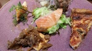 BISTRO Je Pars