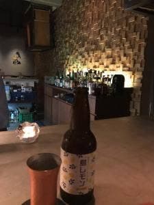 BAR DUCK22
