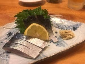 居酒屋 はやかわ 北名古屋店