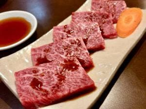 炭火焼肉 成根苑