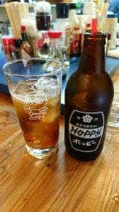 立ち飲み とっちゃん