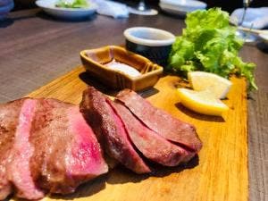 伊太前酒場 モイッチョ