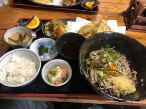 いづみ庵