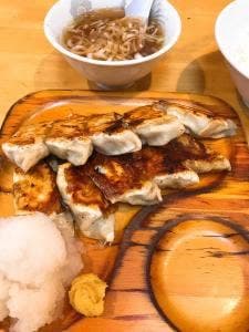 ラーメン コント 本店