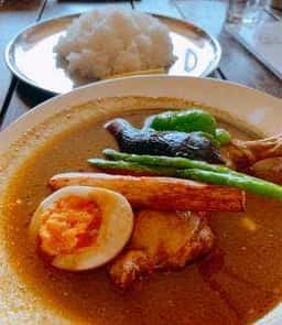 辻谷商店 & 食堂