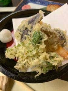 割烹 仙岳 諏訪本店