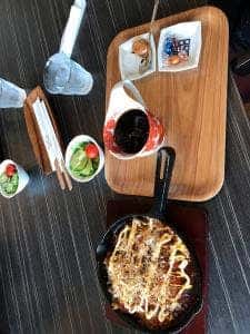 ガーデンCafe 柞の木