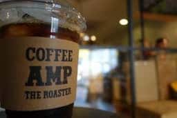 Coffee AMP