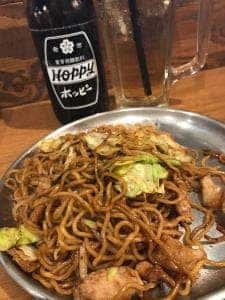 新橋やきとん 南池袋店