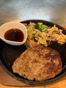 鉄板料理 こぱん亭