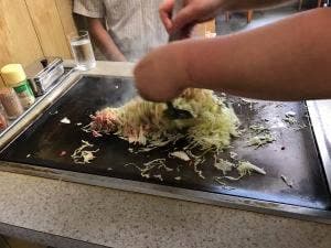 元祖せち焼き やました