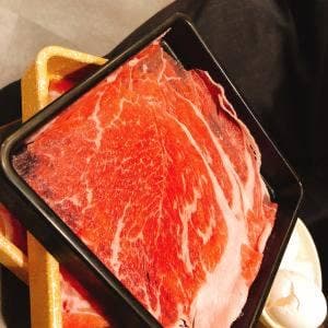 しゃぶ葉 キュープラザ心斎橋店