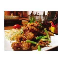 タイスマイル食堂