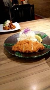 とんよし イオン札幌発寒店