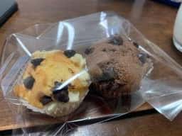Bakery&Cafe BAKE UP 1YA ISM 万代店