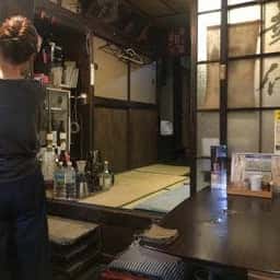 焼鳥 幸侍 尾崎畳店