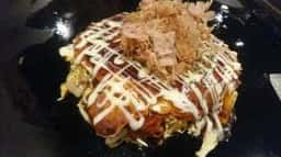 お好み焼 むら 渋谷店