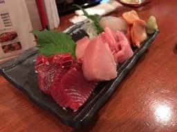 想い出マグロ