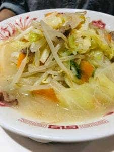 日高屋 久我山駅前店