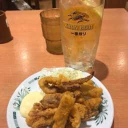 日高屋 久我山駅前店