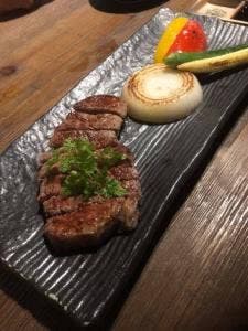 京風 お好み焼き 鉄板焼き 875