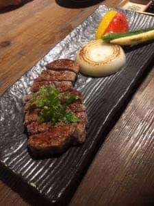 京風 お好み焼き 鉄板焼き 875