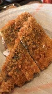 階段ノ上ノ食堂