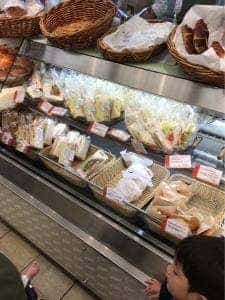 グーツ いちょう並木通り店