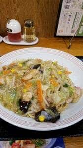 リンガーハット 福岡那珂川店