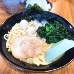 壱角家 日吉店