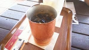 上島珈琲店 トレッサ横浜店
