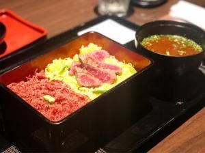 ハンバーグ&ステーキ 腰塚 サカエチカ店